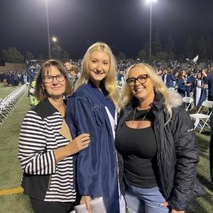 Meet your Posher, Jo